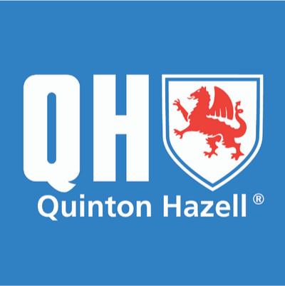 QUINTON HAZELL