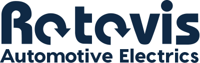 ROTOVIS Automotive Electrics